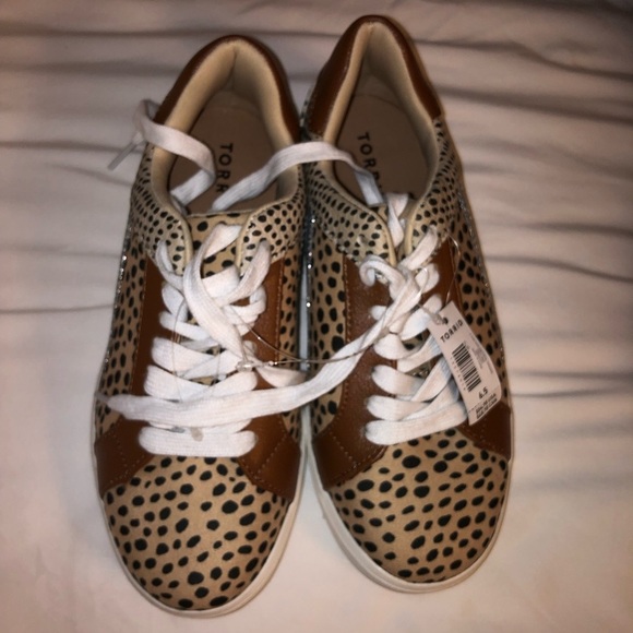 Torrid sz 6.5 Wide NWT - Picture 5 of 7